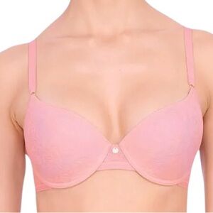 NATORI Full Contour Underwire Bra!